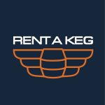 Rent a Keg Logo