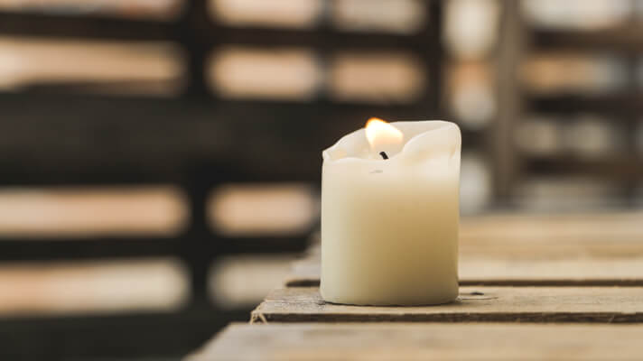 The London Candle Company