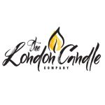 The London Candle Company Logo